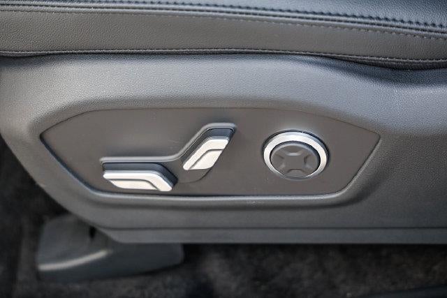 2027 Hyundai Santa Fe Hybrid Limited