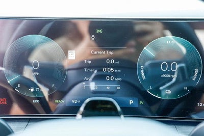 2027 Hyundai Santa Fe Hybrid Limited