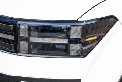 2027 Hyundai Santa Fe Hybrid Limited