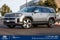 2027 Hyundai Santa Fe Hybrid Limited