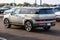 2027 Hyundai Santa Fe Hybrid Limited
