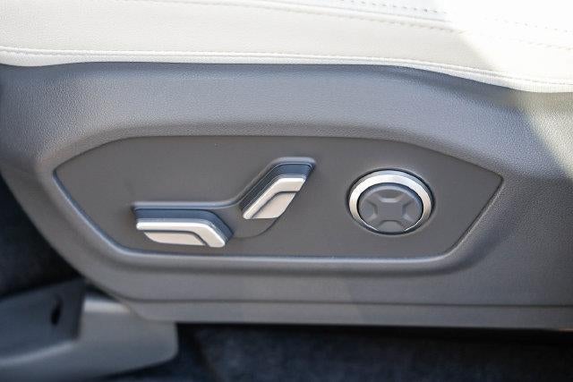 2027 Hyundai Santa Fe Hybrid Limited