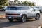 2027 Hyundai Santa Fe Hybrid Limited