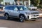 2027 Hyundai Santa Fe Hybrid Limited