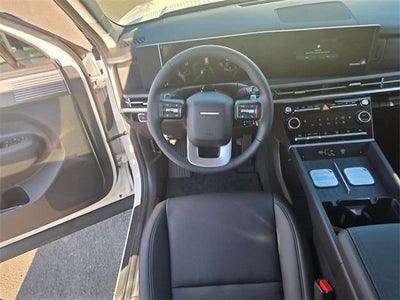 2026 Hyundai Santa Fe XRT AWD