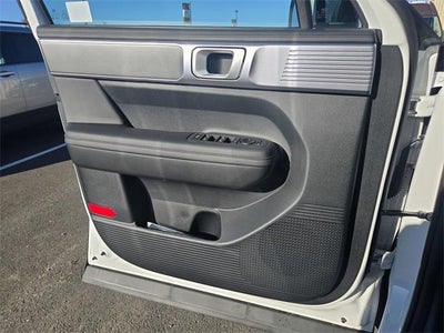 2026 Hyundai Santa Fe XRT AWD