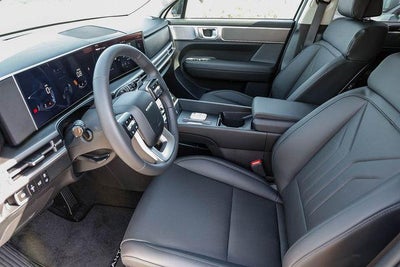 2026 Hyundai Santa Fe XRT AWD