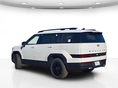 2026 Hyundai Santa Fe XRT AWD