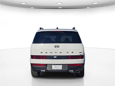 2026 Hyundai Santa Fe XRT AWD