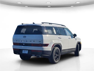 2026 Hyundai Santa Fe XRT AWD