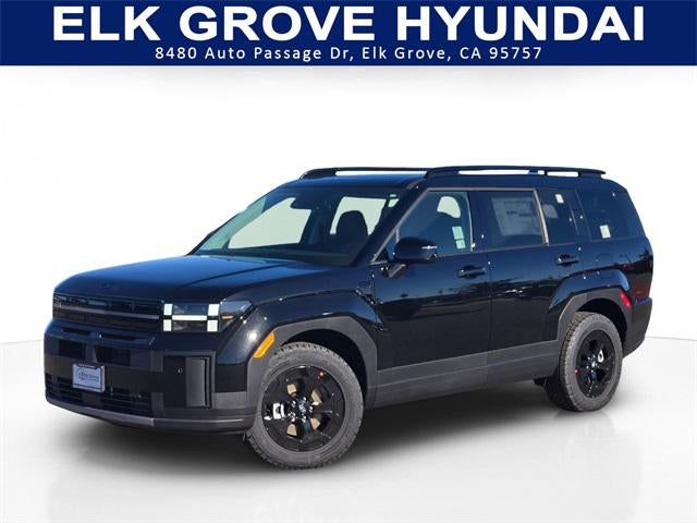 2026 Hyundai Santa Fe XRT AWD