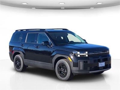 2026 Hyundai Santa Fe XRT AWD