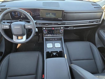 2026 Hyundai Santa Fe XRT AWD