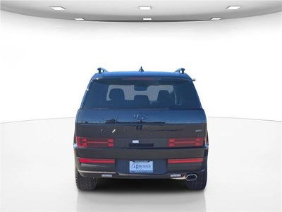 2026 Hyundai Santa Fe XRT AWD