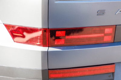2025 Hyundai Santa Fe XRT