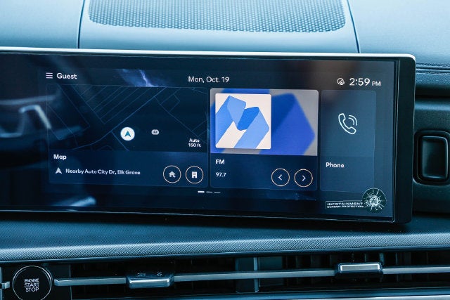 2025 Hyundai Santa Fe XRT