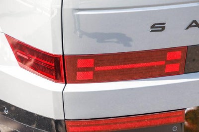 2027 Hyundai Santa Fe Hybrid Calligraphy
