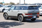 2027 Hyundai Santa Fe Hybrid Calligraphy