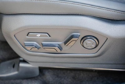 2027 Hyundai Santa Fe Hybrid Calligraphy