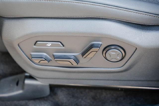 2027 Hyundai Santa Fe Hybrid Calligraphy