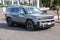 2027 Hyundai Santa Fe Hybrid Calligraphy