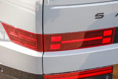 2027 Hyundai Santa Fe Hybrid Calligraphy
