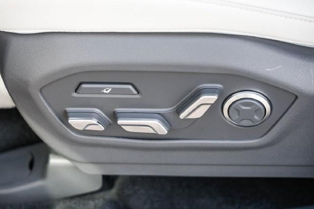 2027 Hyundai Santa Fe Hybrid Calligraphy