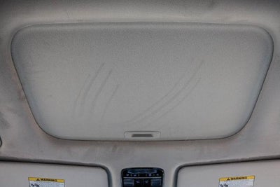 2027 Hyundai Santa Fe Hybrid Calligraphy