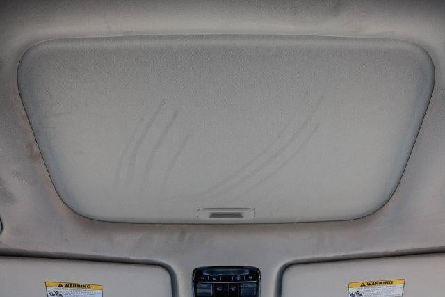 2027 Hyundai Santa Fe Hybrid Calligraphy
