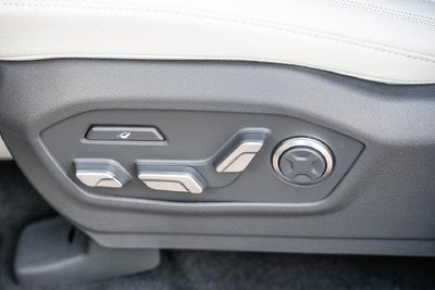 2027 Hyundai Santa Fe Hybrid Calligraphy
