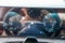 2027 Hyundai Santa Fe Hybrid Calligraphy