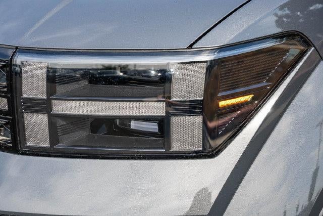 2027 Hyundai Santa Fe Hybrid Calligraphy