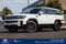 2027 Hyundai Santa Fe Hybrid Calligraphy