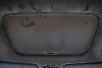 2027 Hyundai Santa Fe Hybrid Calligraphy