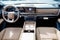 2027 Hyundai Santa Fe Hybrid Calligraphy
