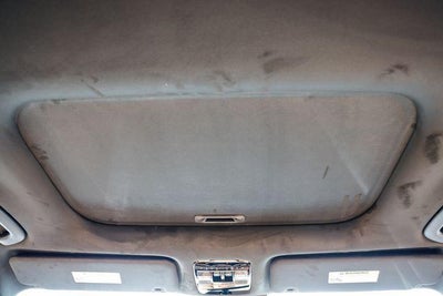 2027 Hyundai Santa Fe Hybrid Calligraphy
