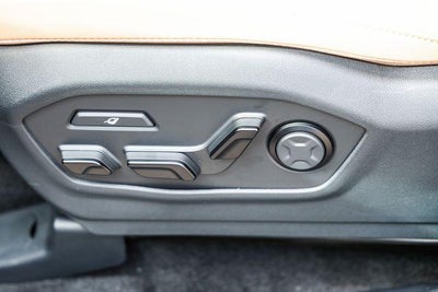 2027 Hyundai Santa Fe Hybrid Calligraphy