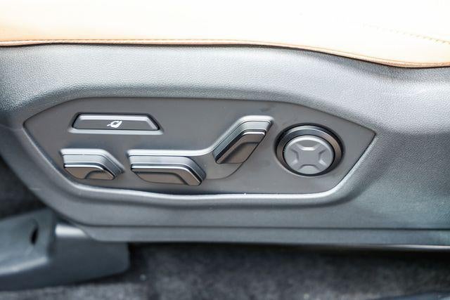 2027 Hyundai Santa Fe Hybrid Calligraphy