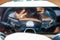 2027 Hyundai Santa Fe Hybrid Calligraphy