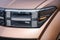 2027 Hyundai Santa Fe Hybrid Calligraphy