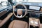2027 Hyundai Santa Fe Hybrid Calligraphy