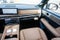 2027 Hyundai Santa Fe Hybrid Calligraphy