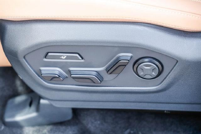 2027 Hyundai Santa Fe Hybrid Calligraphy
