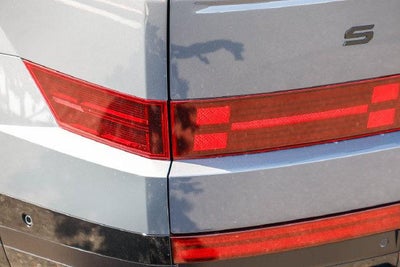 2027 Hyundai Santa Fe Hybrid Calligraphy