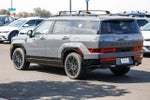 2027 Hyundai Santa Fe Hybrid Calligraphy