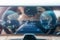 2027 Hyundai Santa Fe Hybrid Calligraphy