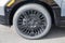 2027 Hyundai Santa Fe Hybrid Calligraphy