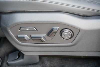 2027 Hyundai Santa Fe Hybrid Calligraphy