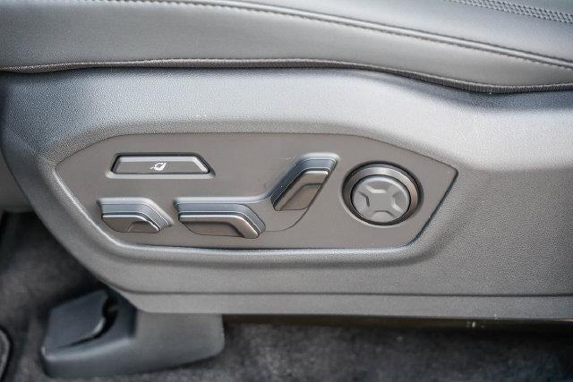 2027 Hyundai Santa Fe Hybrid Calligraphy