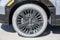 2027 Hyundai Santa Fe Hybrid Calligraphy